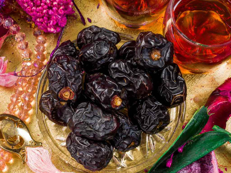 The Wonders Of Ajwa Dates A Superfood With Deep Roots One Stop Halal the-wonders-of-ajwa-dates-a-superfood-with-deep-roots-one-stop-halal