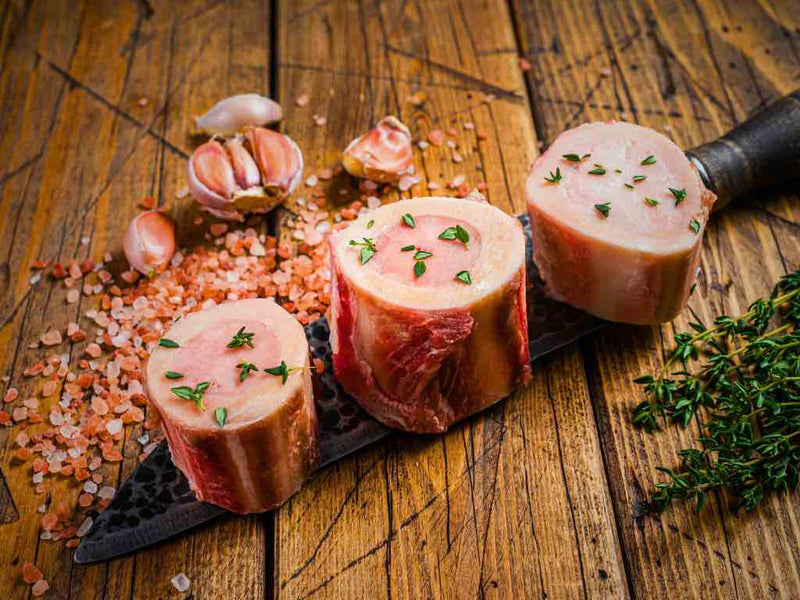 Beef Bone Marrow Unveiling the Culinary Treasure One Stop Halal