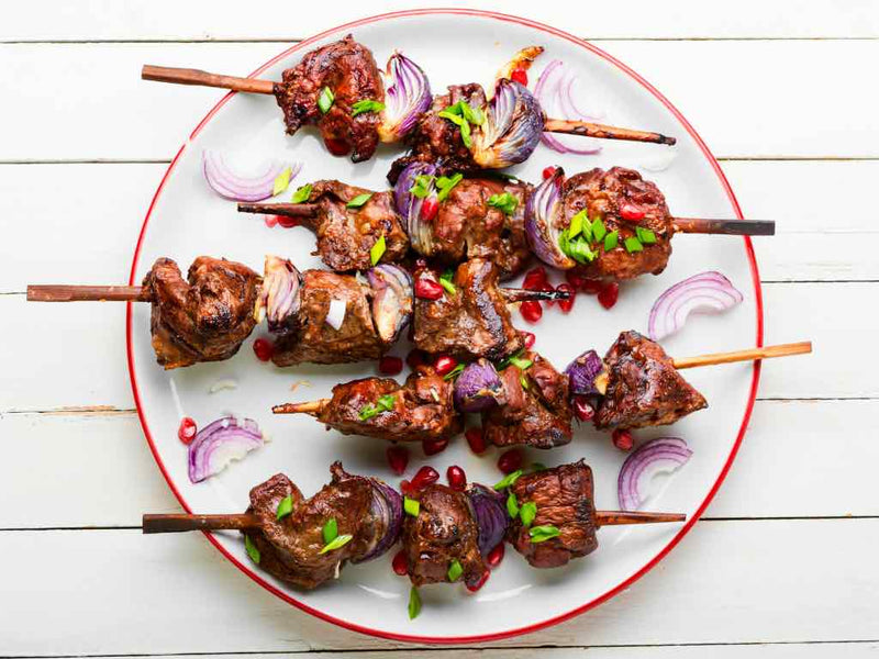 Beef Liver Recipes: A Nutrient Powerhouse Reimagined – One Stop Halal