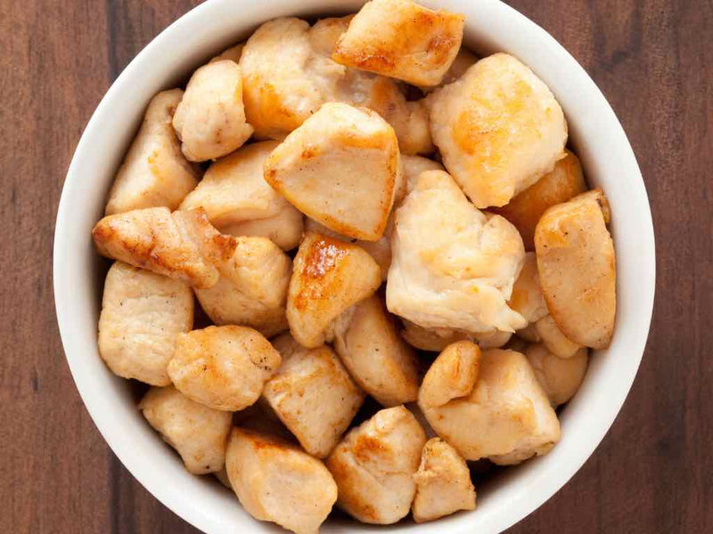 Diced Chicken Recipes: Delicious and Versatile Meals