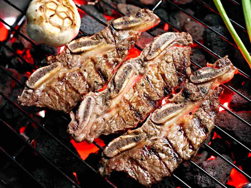 Mastering Flanken Style Short Ribs: From Grill to Table – One Stop Halal
