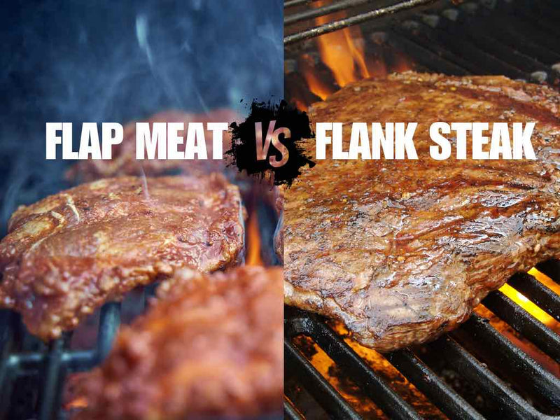 Flap Meat vs. Flank Steak A Comprehensive Comparison One Stop Halal