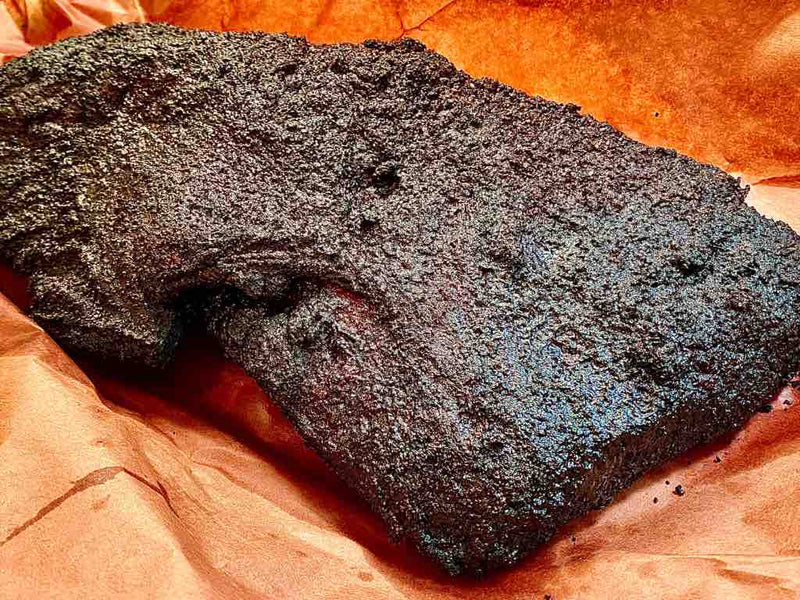 Halal Brisket Near Me A Guide to Authentic and Delicious Food