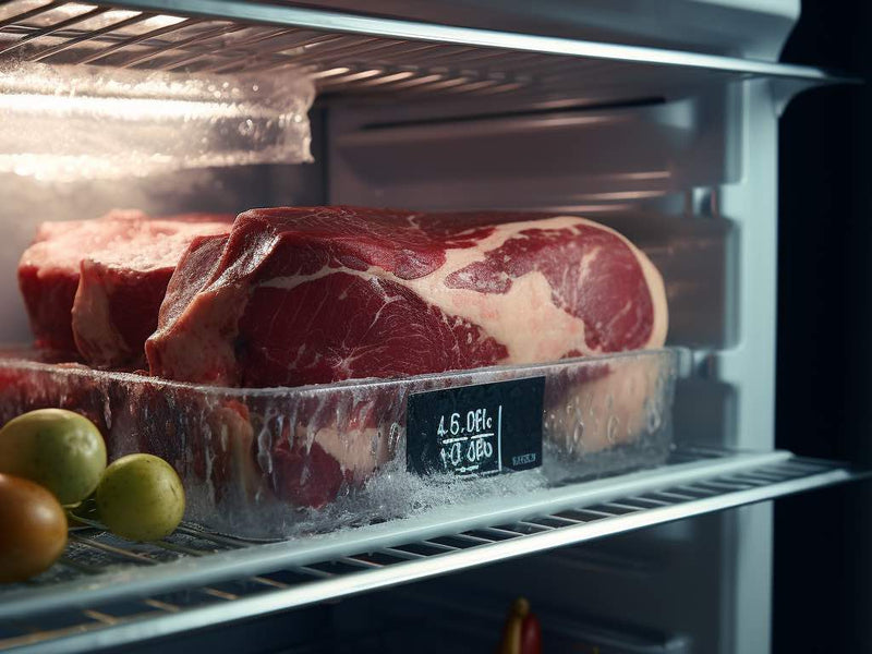 The Art of Aging How Long is Steak Good in the Fridge One Stop