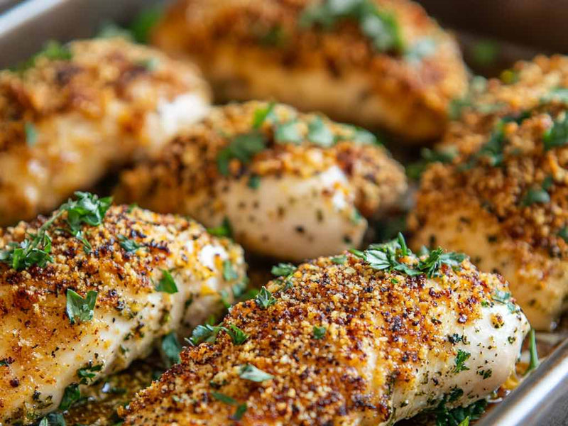 How Long to Bake Chicken Tenderloins: A Complete Guide