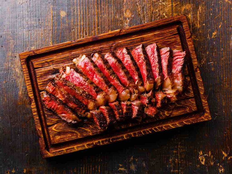How to Tenderize Ribeye Steak Unlocking Juicy and Tender Flavors One