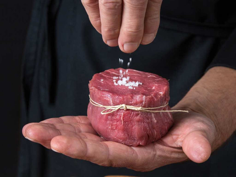 Unveiling Cuts Is Tenderloin Steak the Same as Filet Mignon One Stop