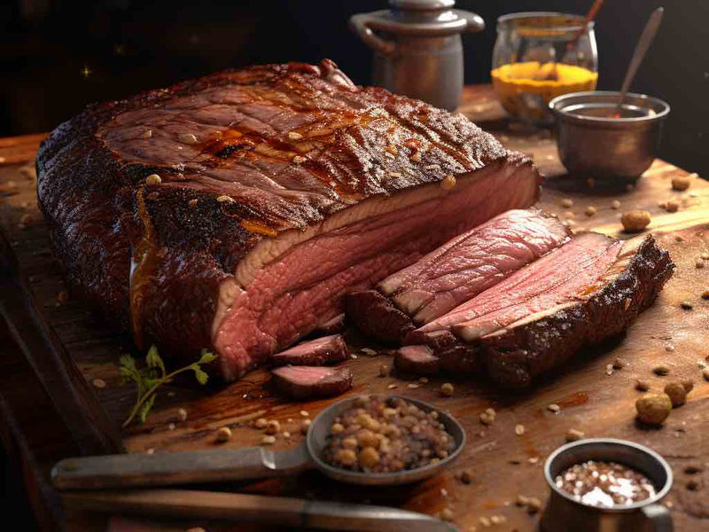 What Is Prime Brisket