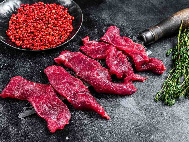 Exploring the Culinary Delight Shaved Steak Unveiled One Stop Halal