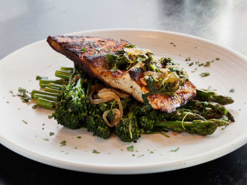 The Irresistible Charm of Smoked Mahi Mahi A Culinary Adventure One