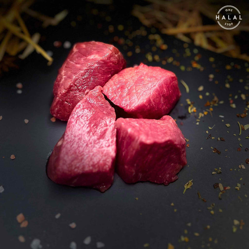 American Wagyu Boneless Kebabs - 2