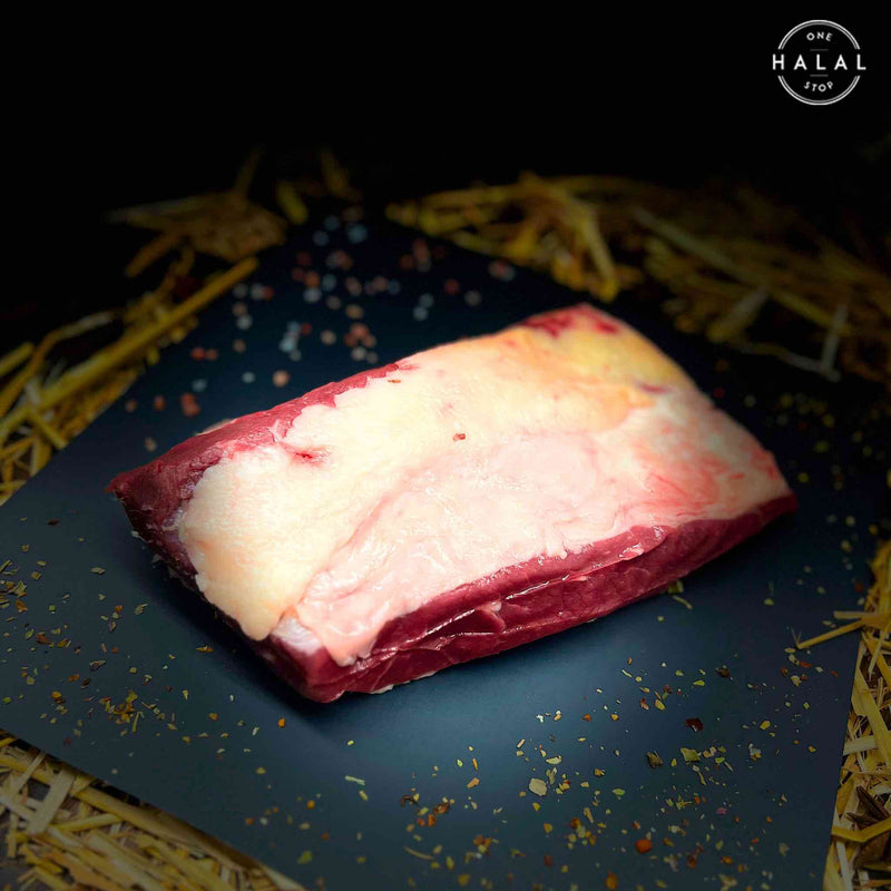 American Wagyu Brisket - 1