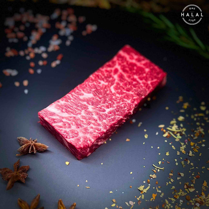 American Wagyu Denver Steak - 1