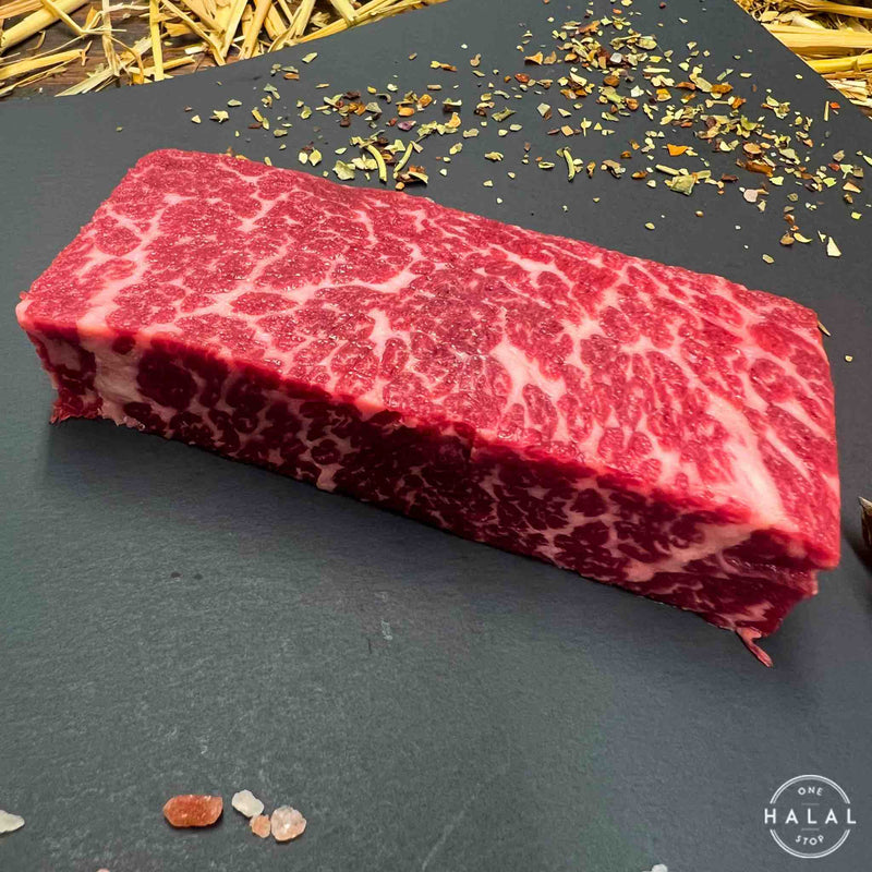 American Wagyu Denver Steak - 2