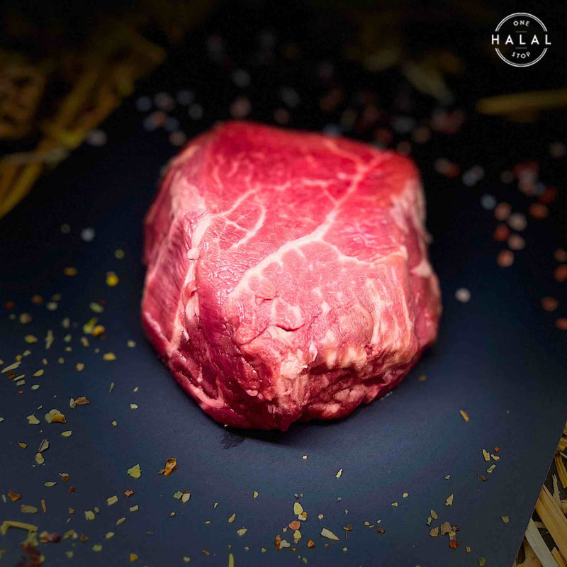 American Wagyu Filet Mignon - 1