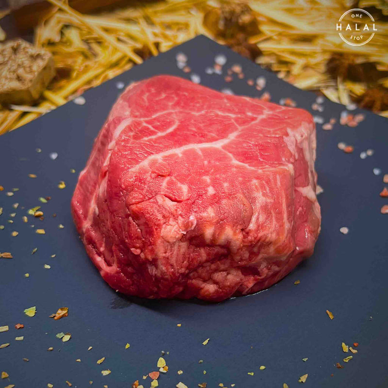 American Wagyu Filet Mignon - 2
