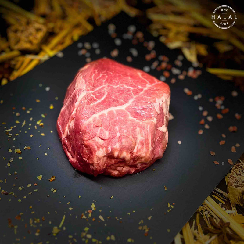 American Wagyu Filet Mignon - 3