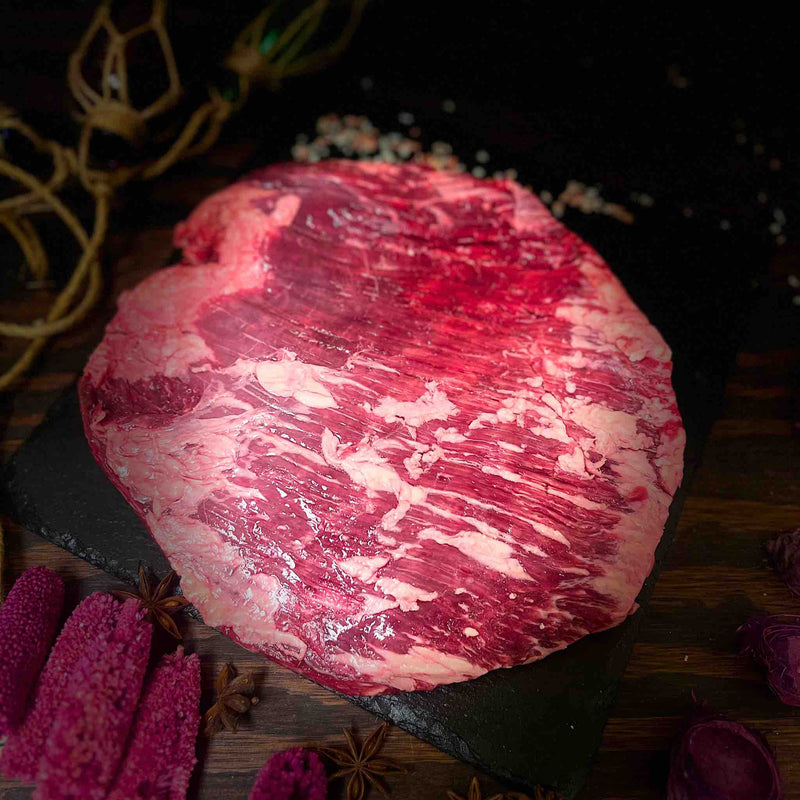 Beef Flank Steak - 1