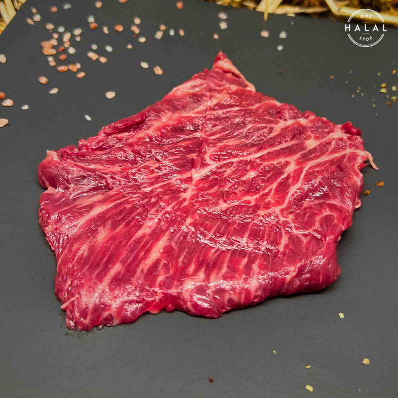American Wagyu Flat Meat Ranchera - 2