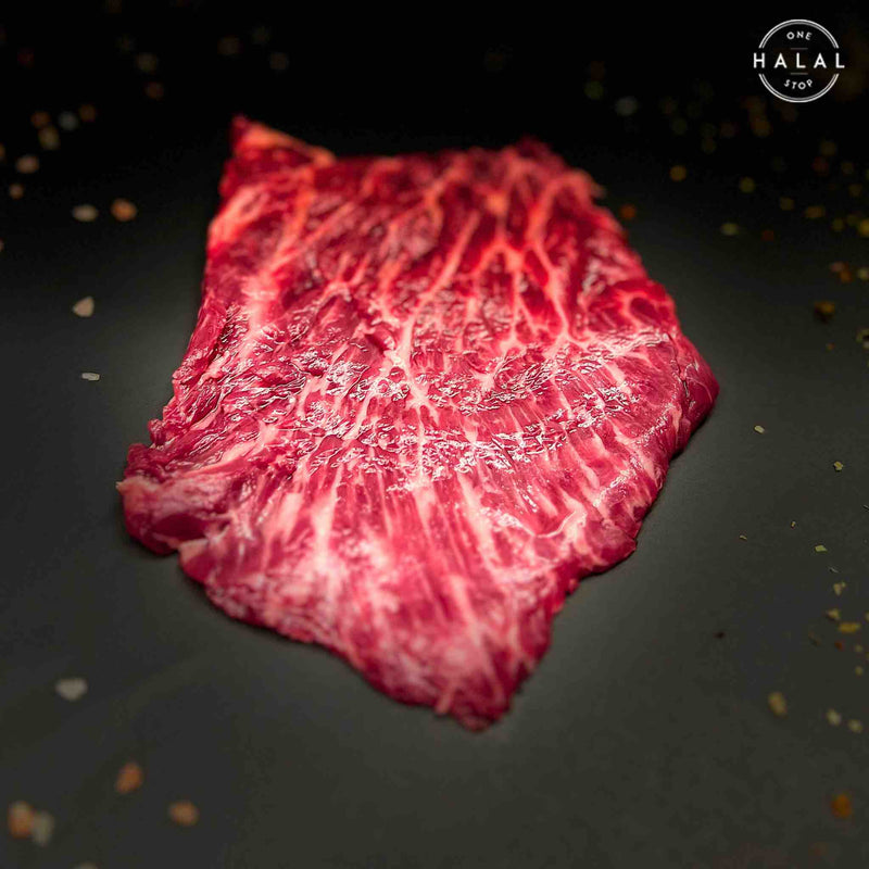 American Wagyu Flat Meat Ranchera - 3