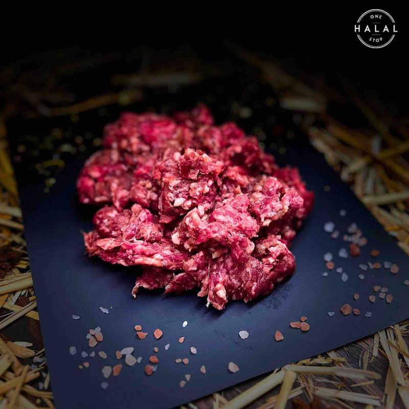 American Wagyu Ground Beef - 2