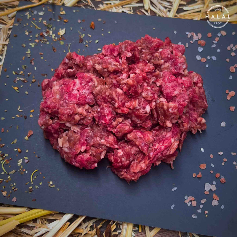 American Wagyu Ground Beef - 3