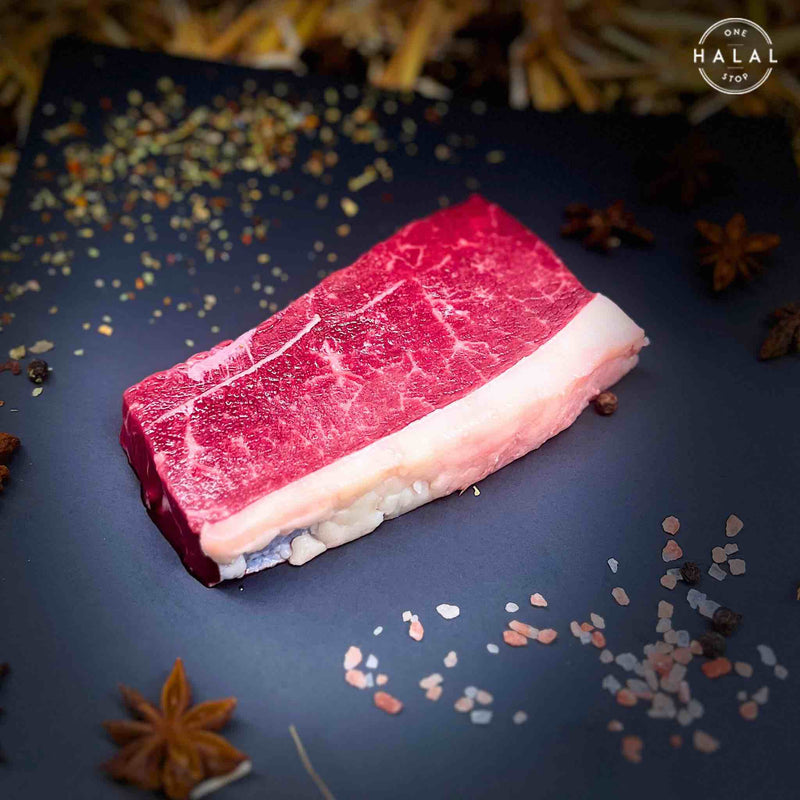 American Wagyu Picanha Steak - 1