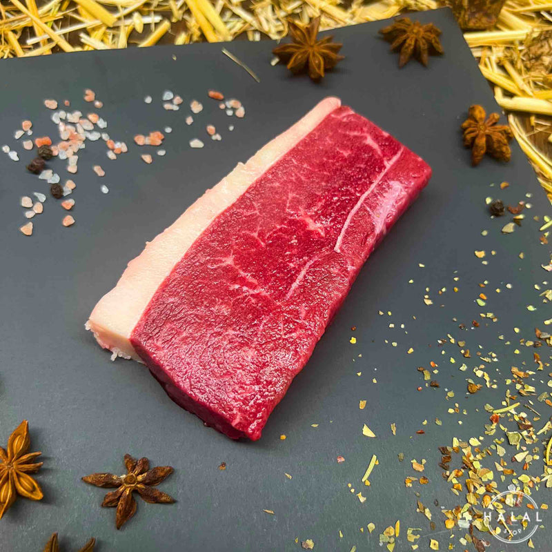 American Wagyu Picanha Steak - 2