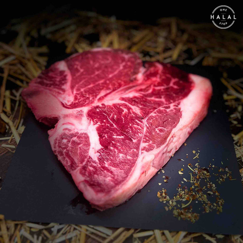 American Wagyu Porterhouse - 1