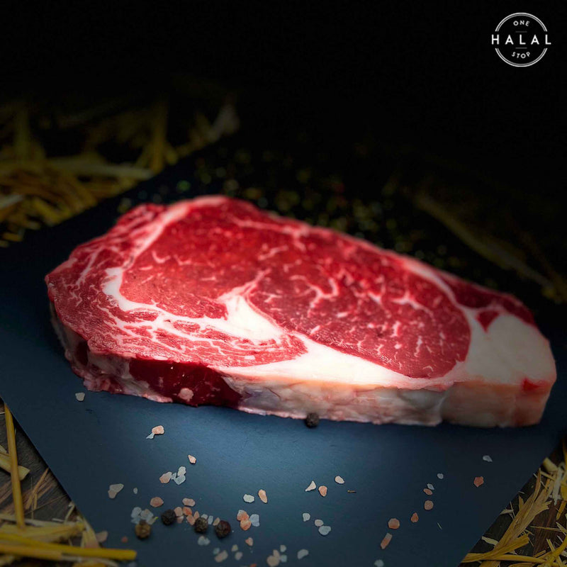 American Wagyu Ribeye Steak - 3