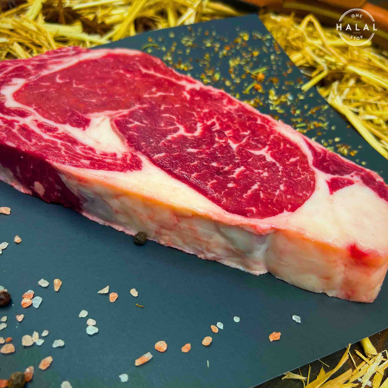 American Wagyu Ribeye Steak - 4