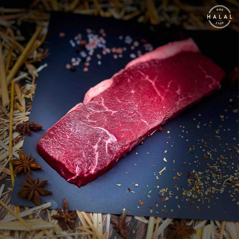 American Wagyu Sirloin Steak - 2