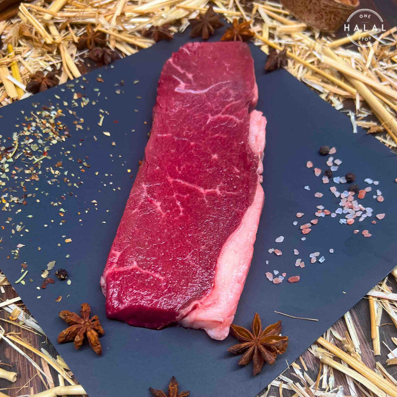 American Wagyu Sirloin Steak - 3
