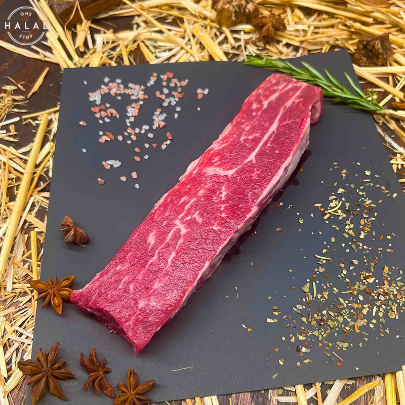 American Wagyu Tri-Tip Steak - 2