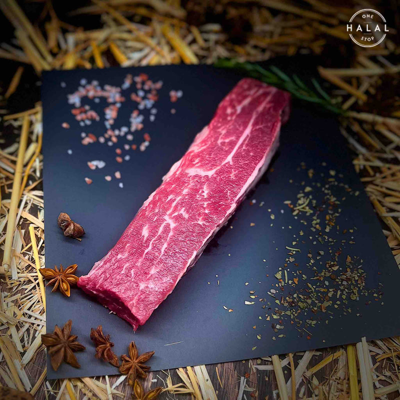 American Wagyu Tri-Tip Steak - 3