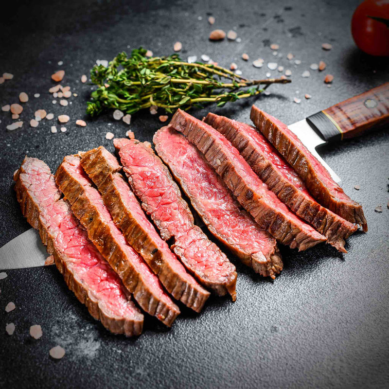 Beef Flat Iron Steak - 2