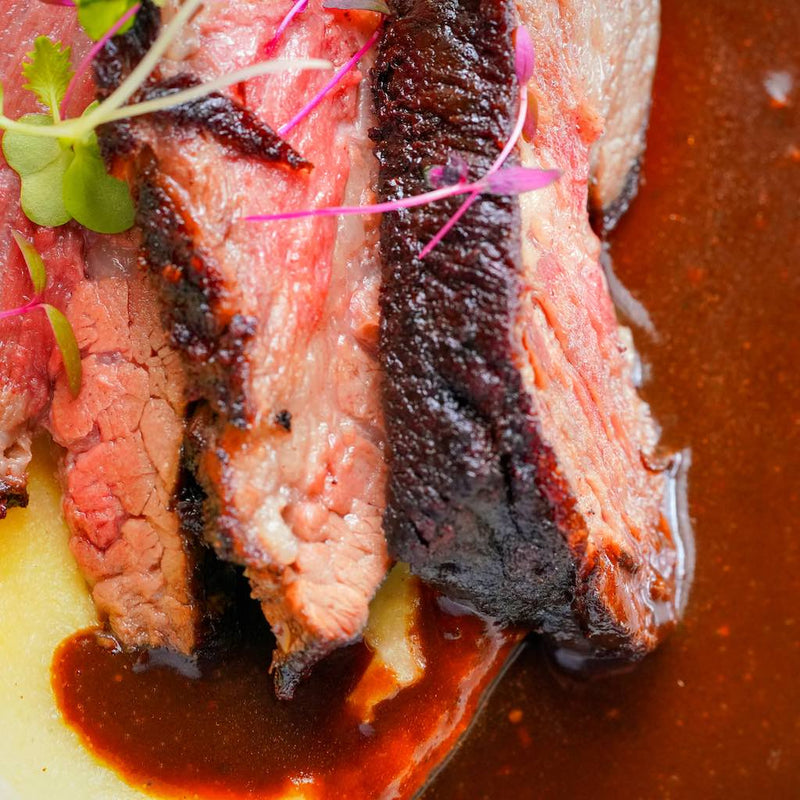 Beef Short Ribs - 3