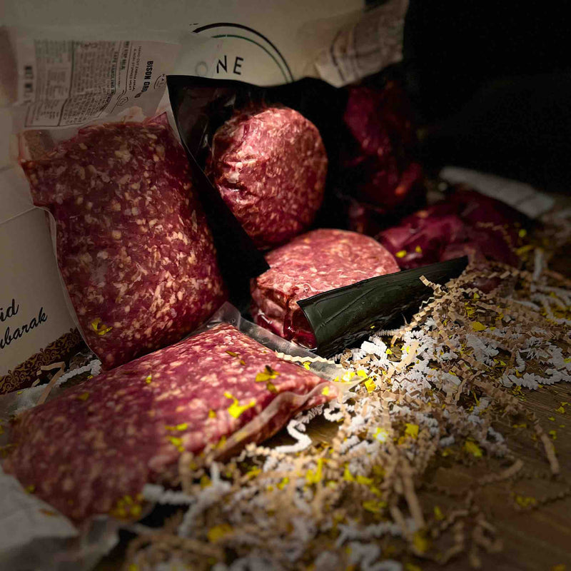 Bison Eid Gift Box - 2