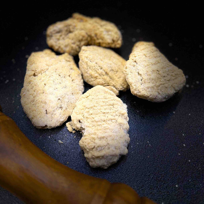 Halal Boneless Wings - 1