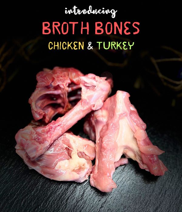Broth Bones Mobile Banner