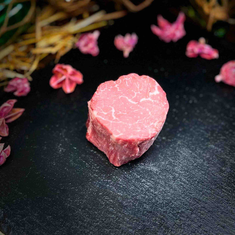 Dry Aged Wagyu Filet Mignon - 1