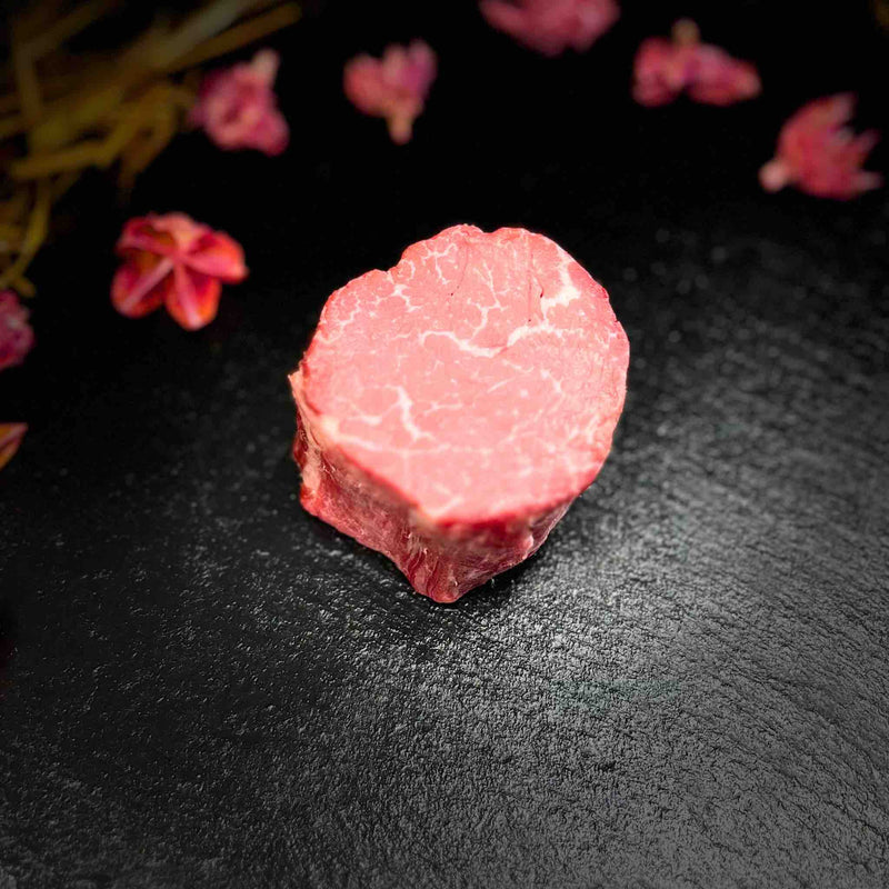 Dry Aged Wagyu Filet Mignon - 2