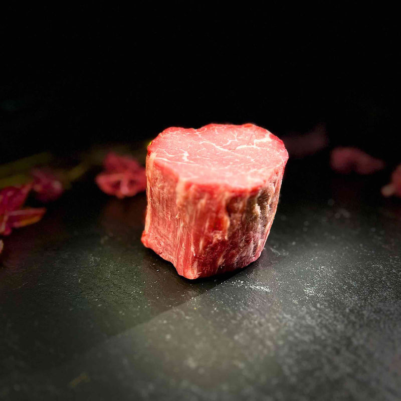 Dry Aged Wagyu Filet Mignon - 3
