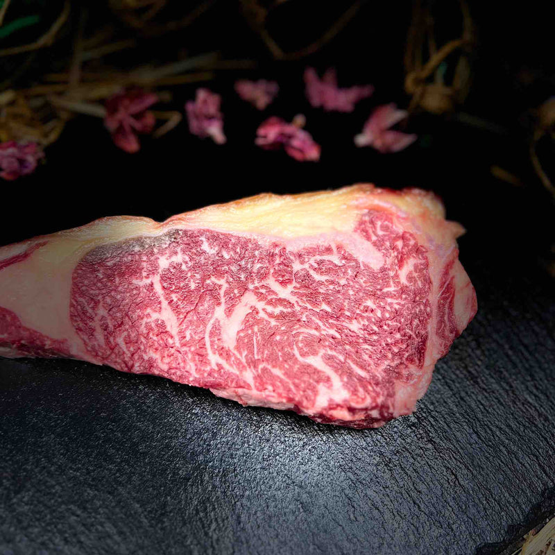 Dry Aged Wagyu New York Strip Steak - 3