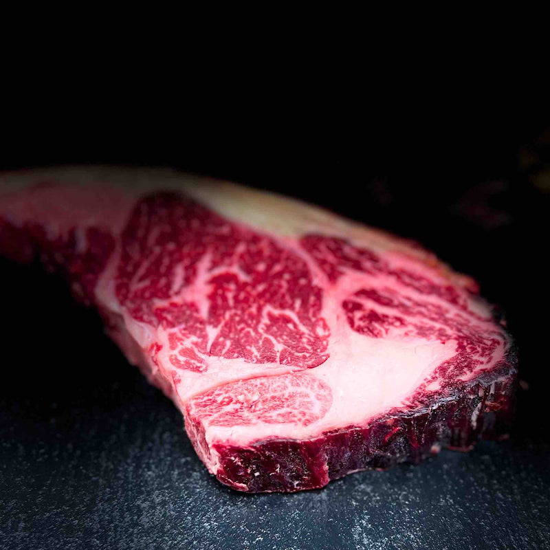 Dry Aged Wagyu Ribeye Steak - 2
