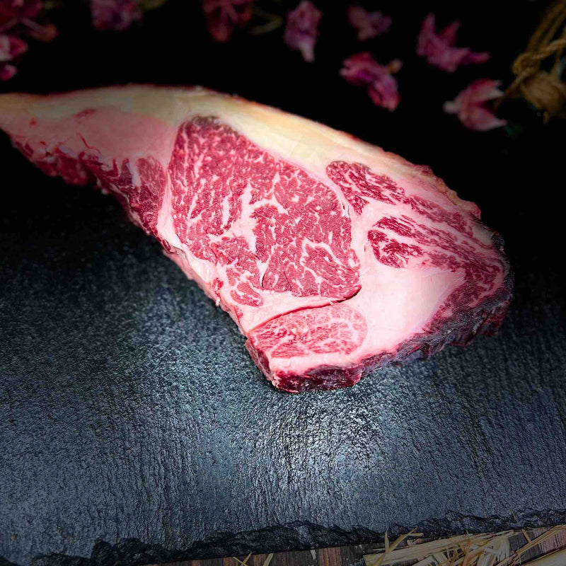 Dry Aged Wagyu Ribeye Steak - 3