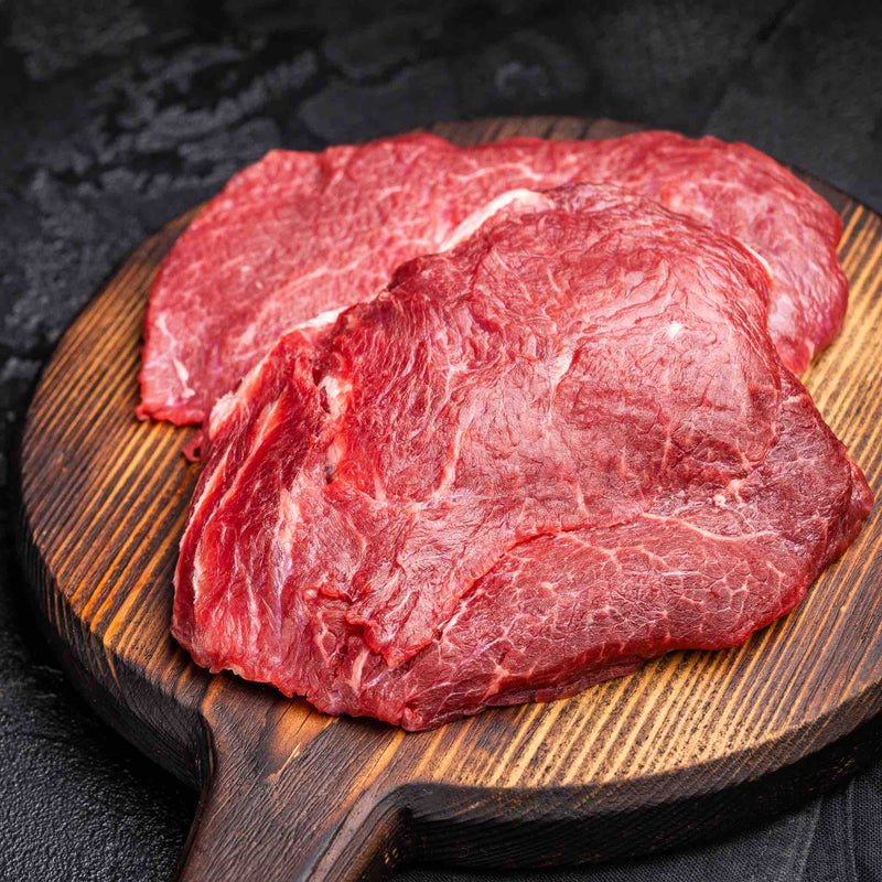 Grass-fed Grass-finished Beef Cheek - 1