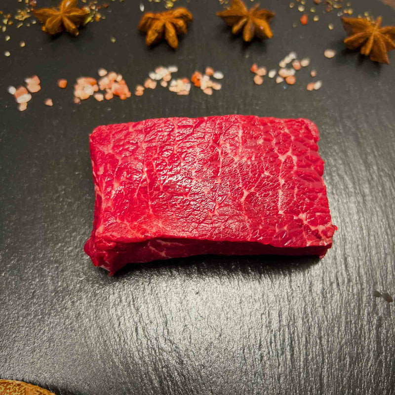 Grass-fed Grass-finished Denver Steak - 1