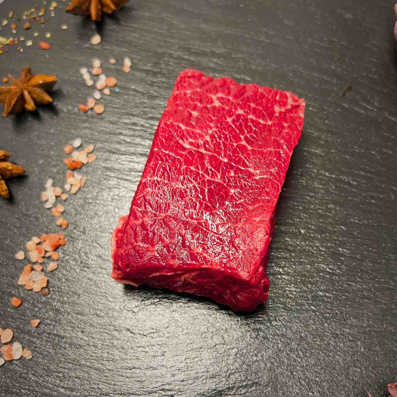 Grass-fed Grass-finished Denver Steak - 2