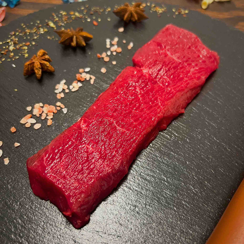 Grass-fed Grass-finished Picanha Steak - 1